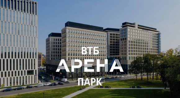 ВТБ Арена парк апартаменты