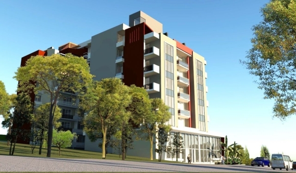 Green Cape Batumi