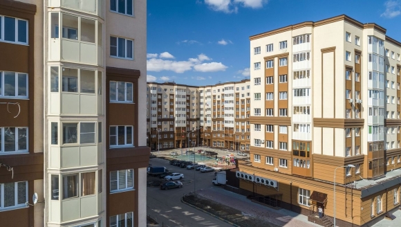 СП Булатниковское застройщики