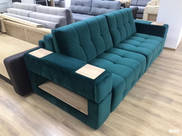 Divan Boss XO кровать