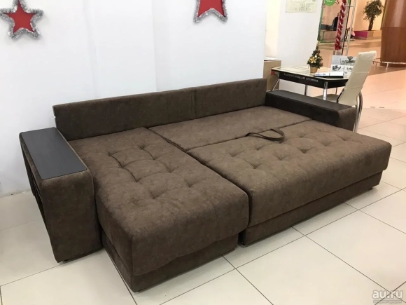 Диван угловой Boss XL
