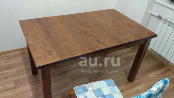 Стол комфорт раздвижной Экомебель