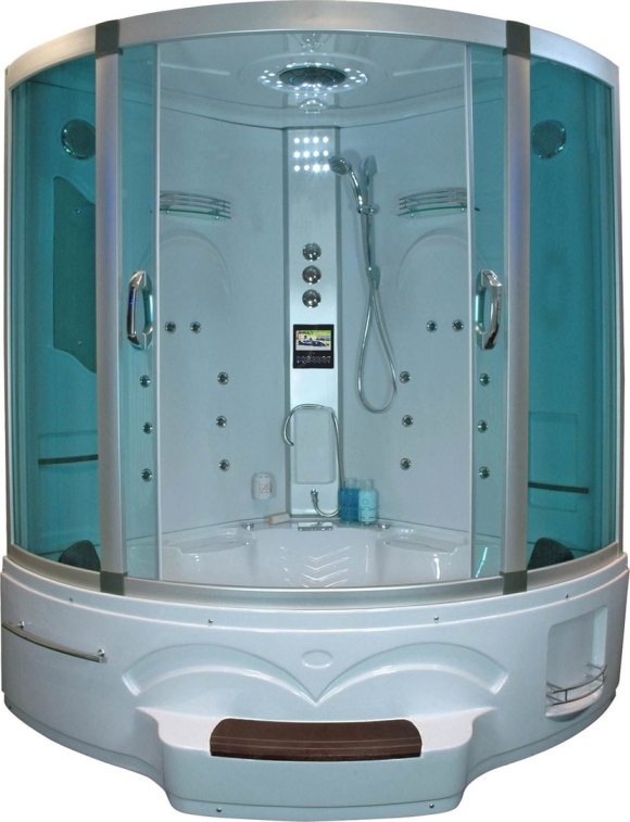 Душевая кабина Jacuzzi