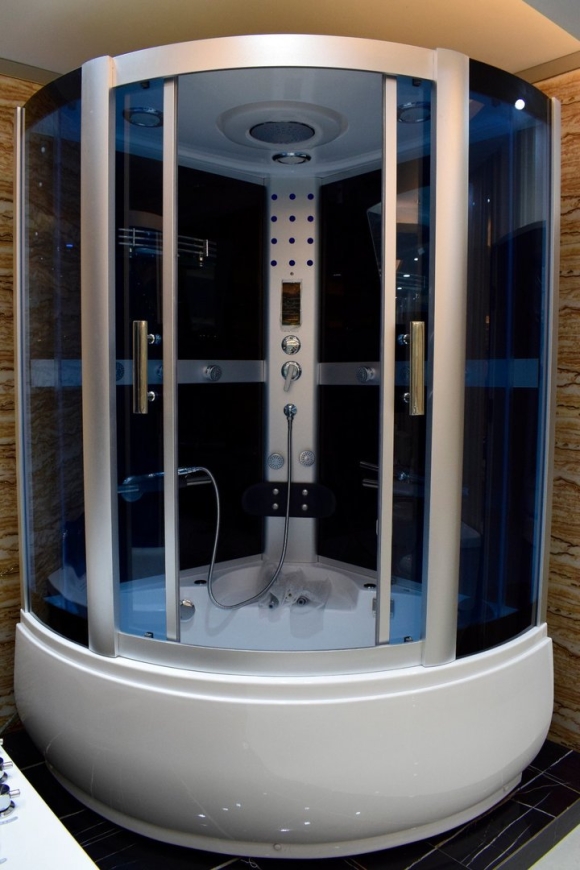 Душевая кабина Jacuzzi