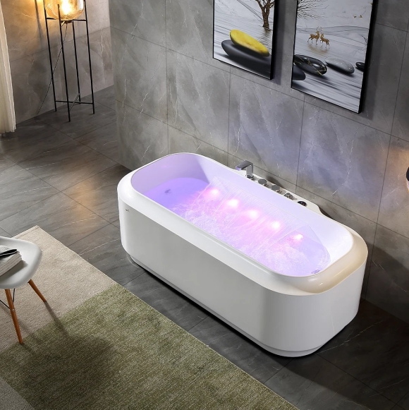 Hydromassage