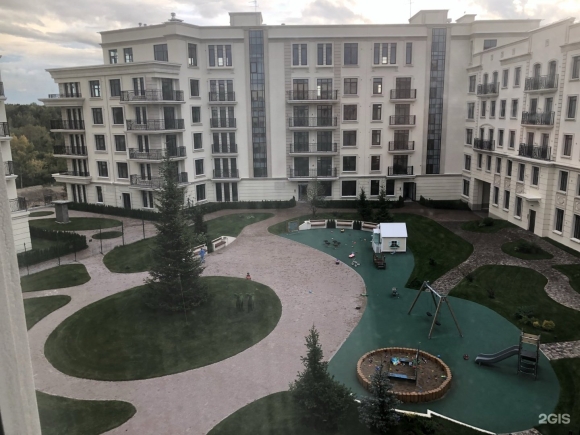Рамада Жуковка Новосибирск