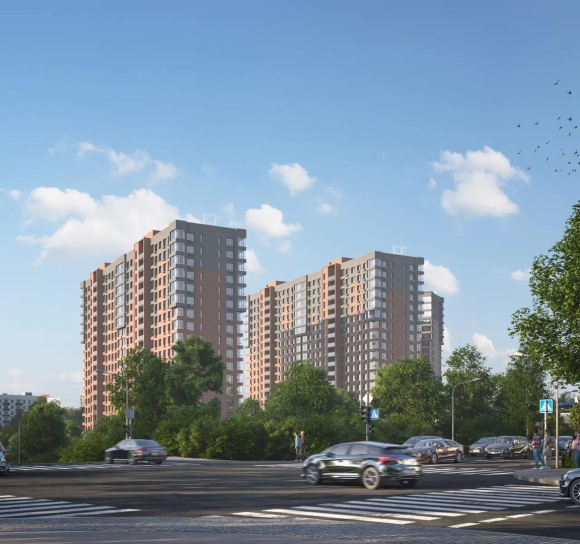 Ставрополь новостройки