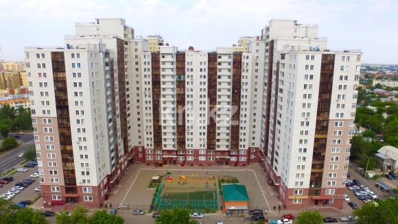 Астана Эдем Палас