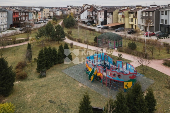 Эдем поселок Гаврилково