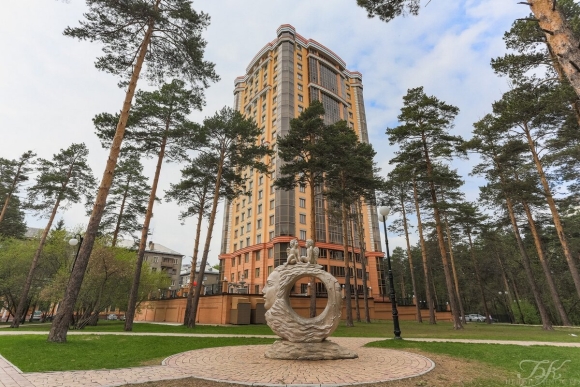 Эдем Новосибирск Богдана Хмельницкого