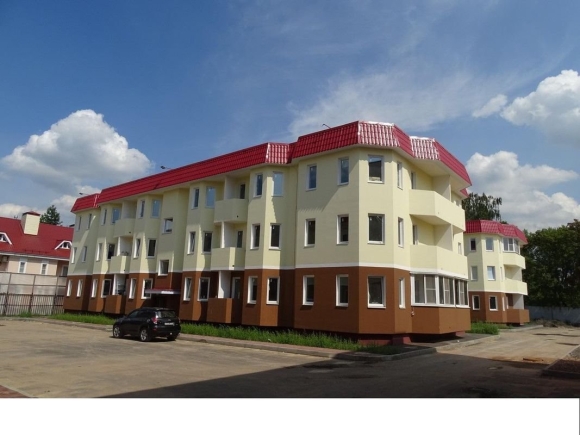 Гармония новая Купавна