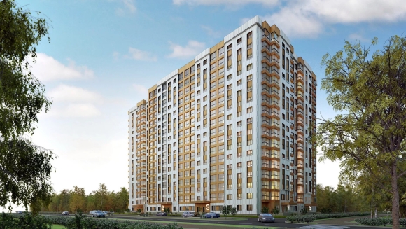 ЖК Калейдоскоп Купавна