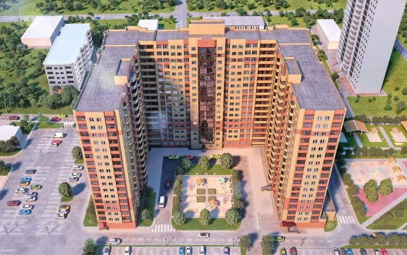 Старая Купавна ЖК