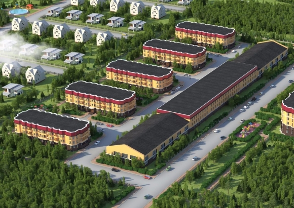 Гармония новая Купавна