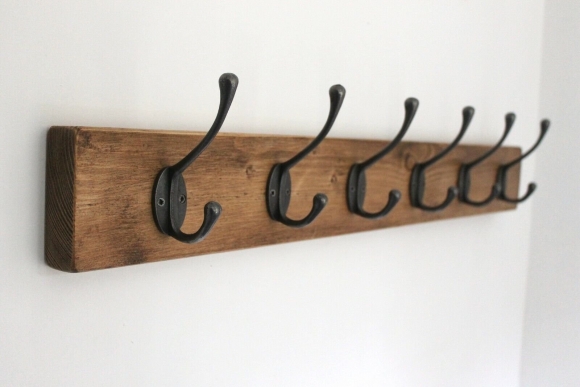 Вешалка Hanger Vatra