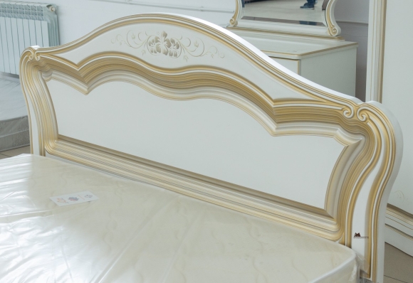 Спальня Азалия Кубань мебель