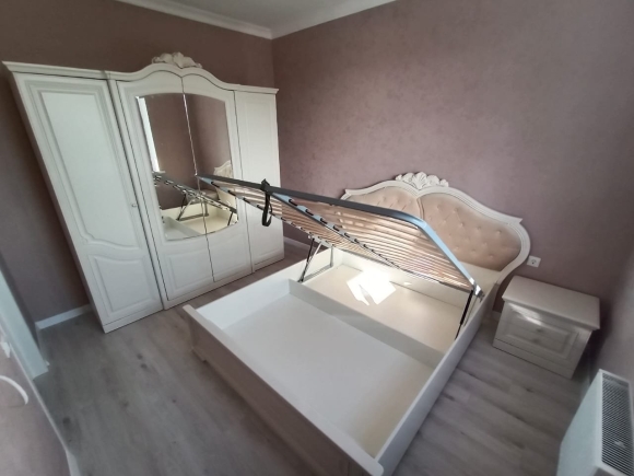 Спальня Инканто Кубань мебель
