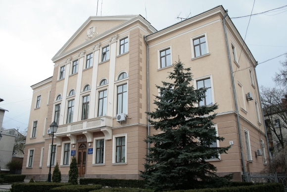 Ризалит в архитектуре это