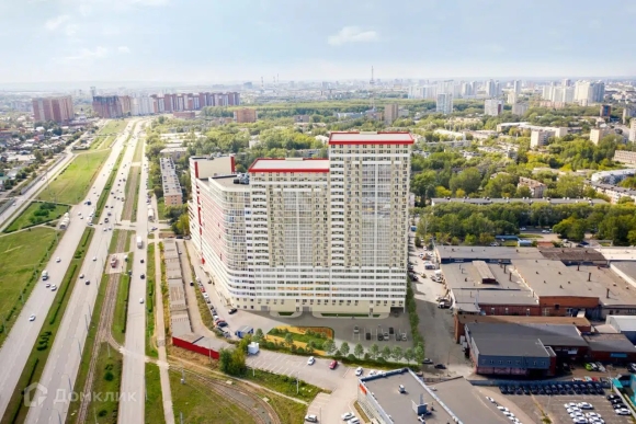 Мосты в жилых комплексах