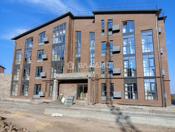 Московский квартал Белгород Стрелецкое