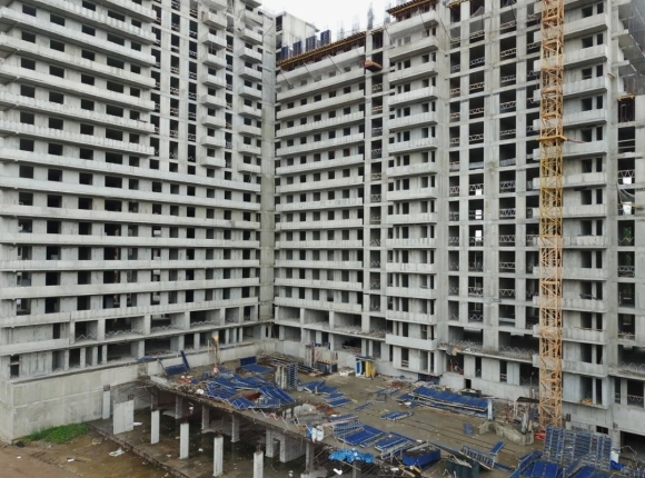 ЖК Терлецкий парк