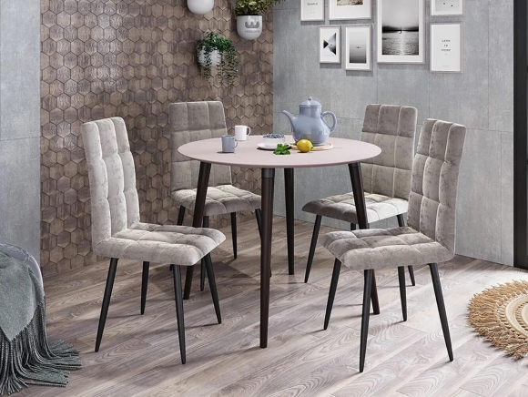 Стул Torino sk Design