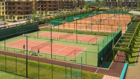 Vnukovo Sport Club