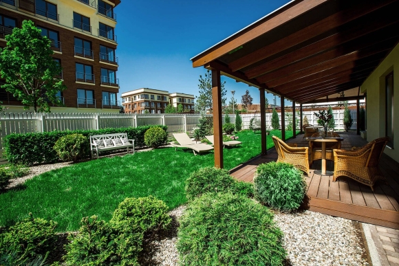 Vnukovo Country Club