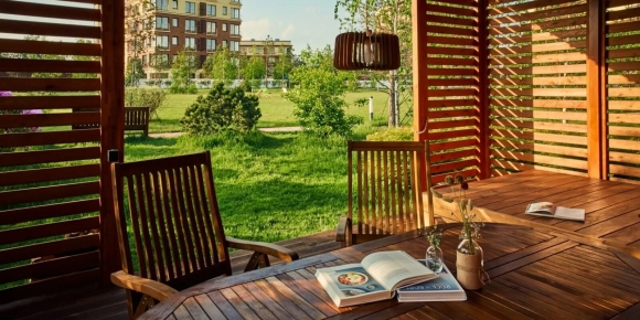 ЖК Внуково Кантри клаб