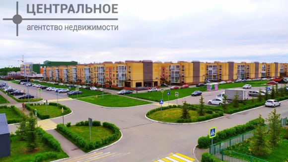 Царево Village Казань