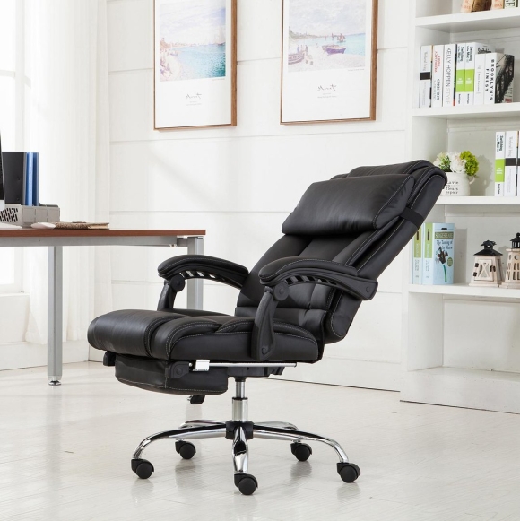 Ergonomic Office Chair