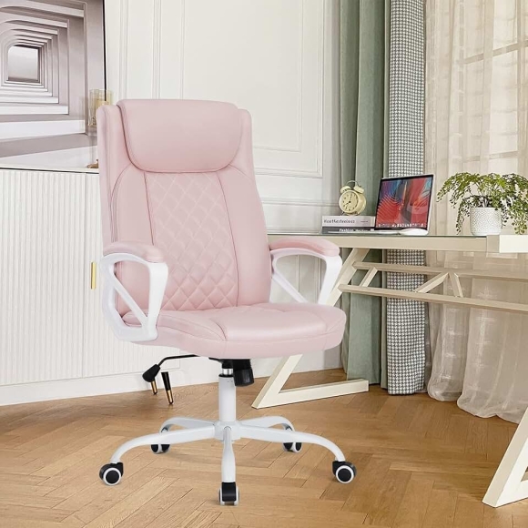 It s from misolant Ergonomic Office Chair with Footrest