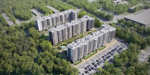 ЖК премиум Северодвинск планировки