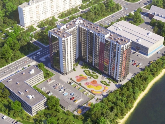 Аквилон Архангельск ЖК