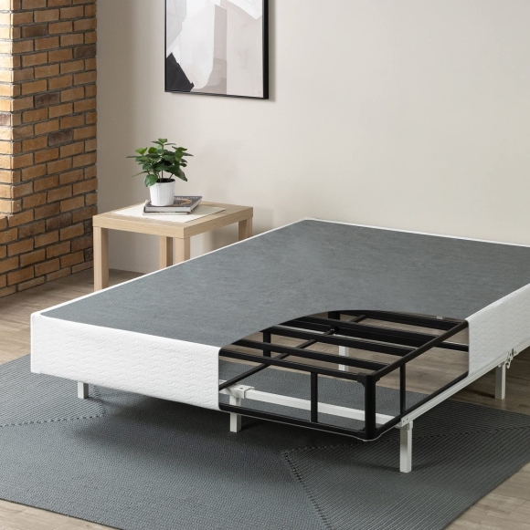 Box Spring Mattress