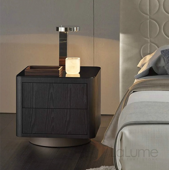 Прикроватная тумба Minotti Morrison