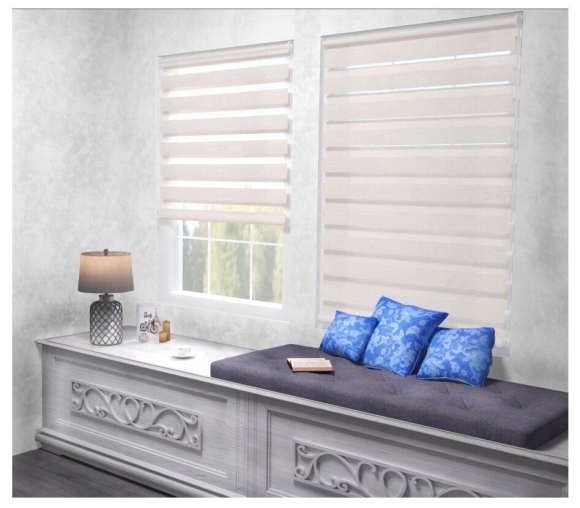 Штора рулонная LM Decor Грация