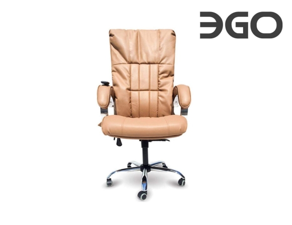 Good Seats офисное кресло руководителя массажное