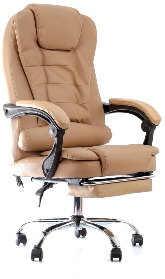 Кресло руководителя like Regal Pro Relax Max