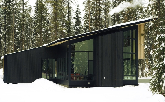Canadian Prefab Housing