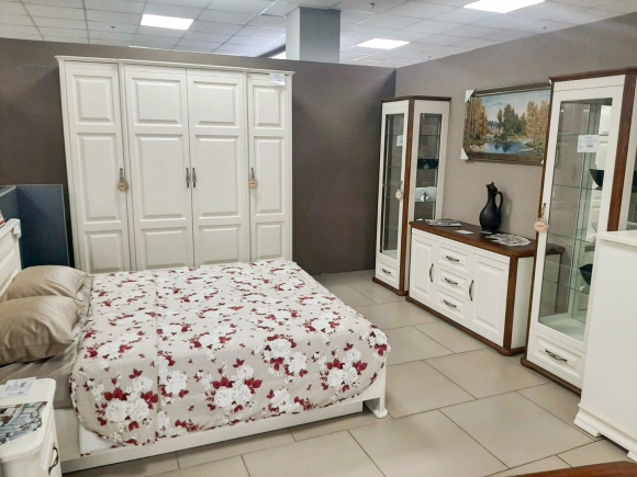Спальня марсель неман