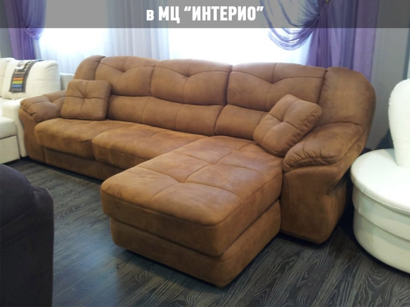 Интерио мебель Ростов на Дону