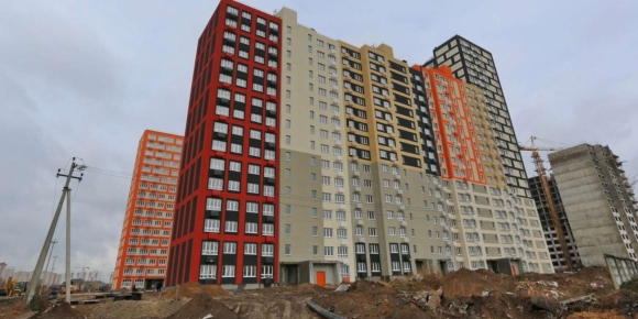Гранель Балашиха Пехра