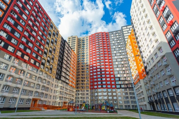 Гранель Балашиха Пехра проект