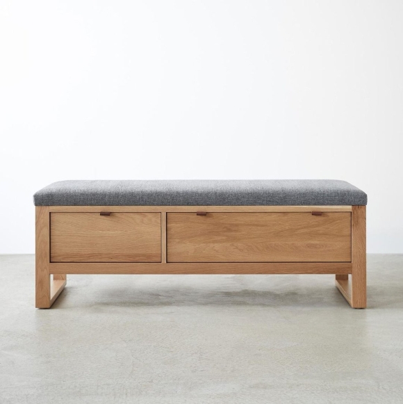 Банкетка Donatella Bench