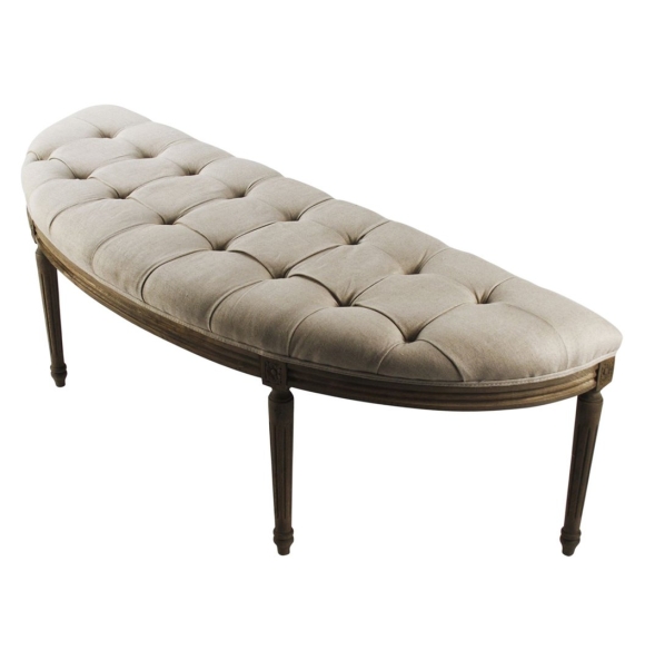 Банкетка Eichholtz Bench Cesare