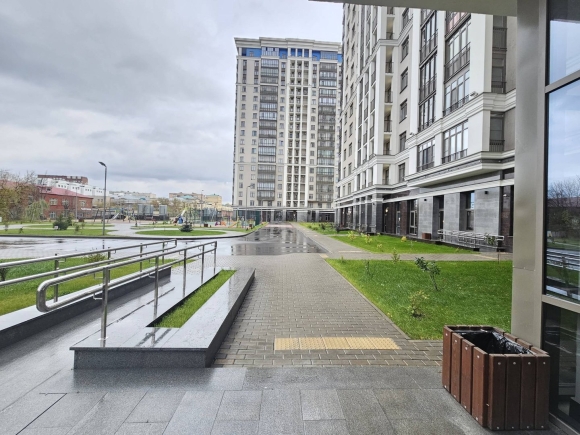Метро Спартак ЖК Алия