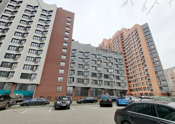 ЖК тополя Москва