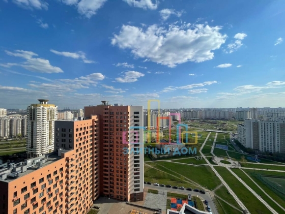 Химки район Новокуркино