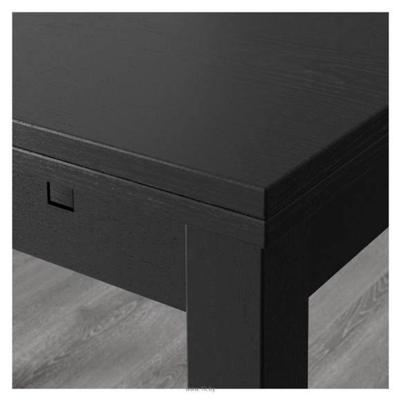 Стол ikea БЬЮРСТА
